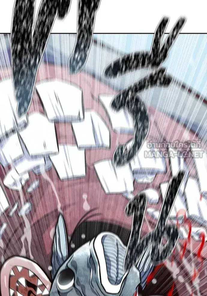 Tower of God ตอนที่ 635 หน้า 123