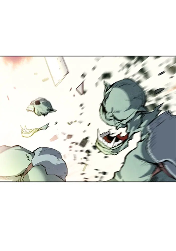 The Druid of Seoul Station ตอนที่ 26 หน้า 126