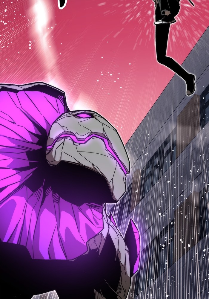Ultra Alter แอ็กรองสตรองโคตร ตอนที่ 70 หน้า 142