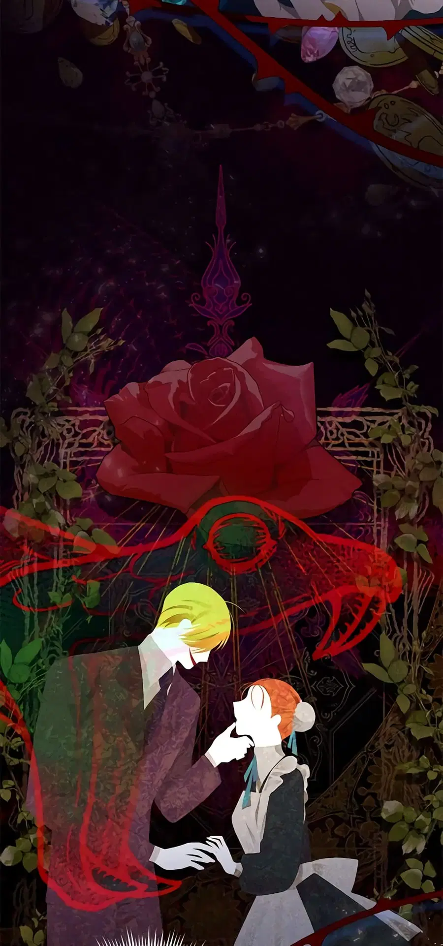 The Soulless Duchess ตอนที่ 86 หน้า 12