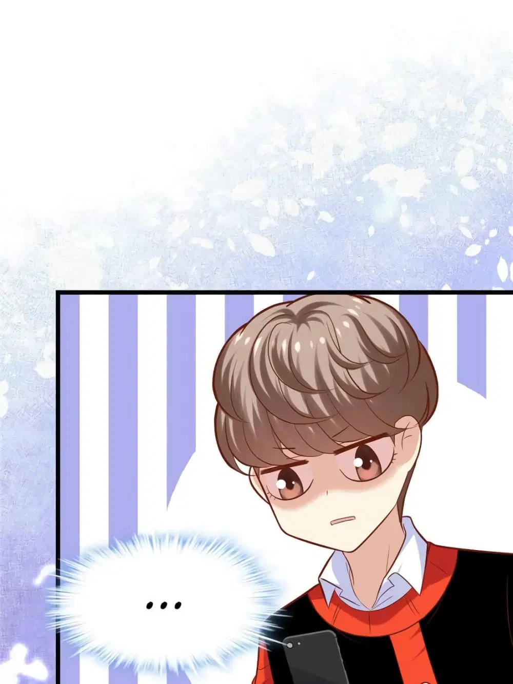 My Beautiful Time with You ตอนที่ 132 หน้า 46
