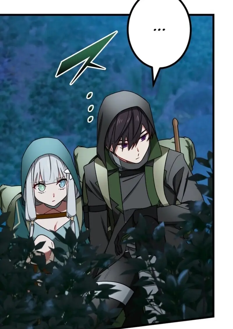 The Strongest Assassin Gets Transferred To Another World With His Whole Class ตอนที่ 53 หน้า 125