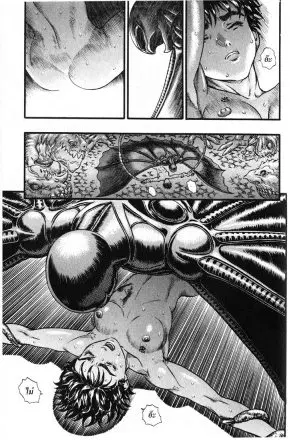 Berserk ตอนที่ 101 หน้า 4