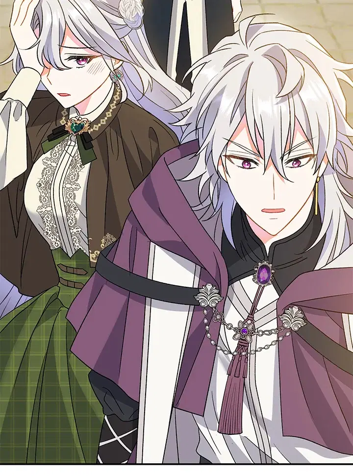 The Villain’s Match Is Too Perfect – คู่ดูตัวของนางร้ายเพอร์เฟกต์เกินไป ตอนที่ 11 หน้า 58