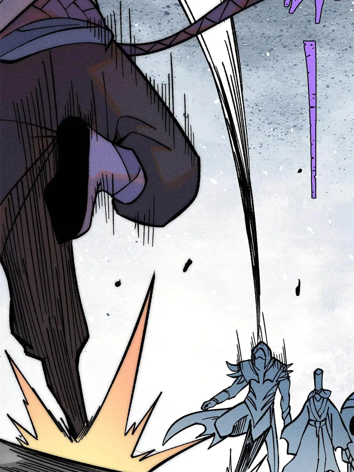 All Hail the Sect Leader ตอนที่ 208 หน้า 51
