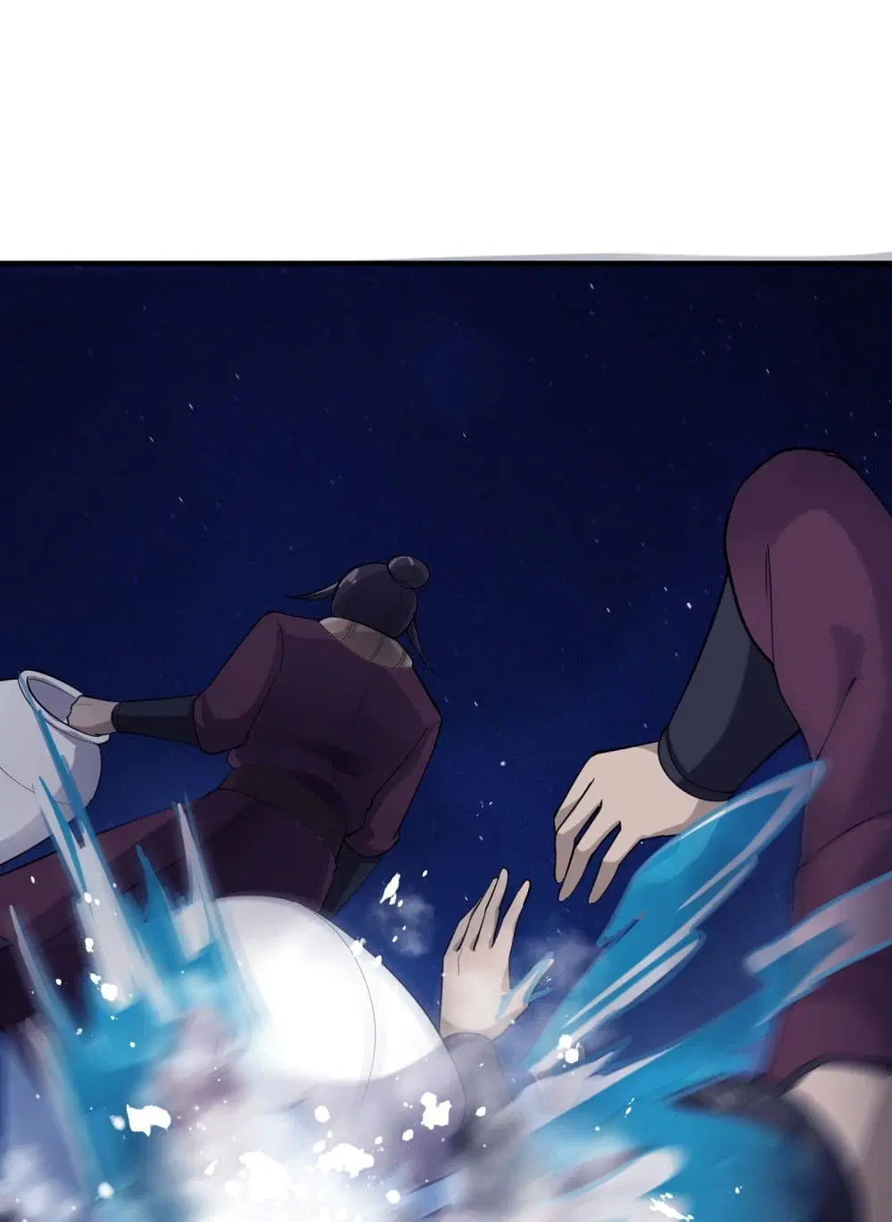 Super Warrior in Another World ตอนที่ 37 หน้า 22