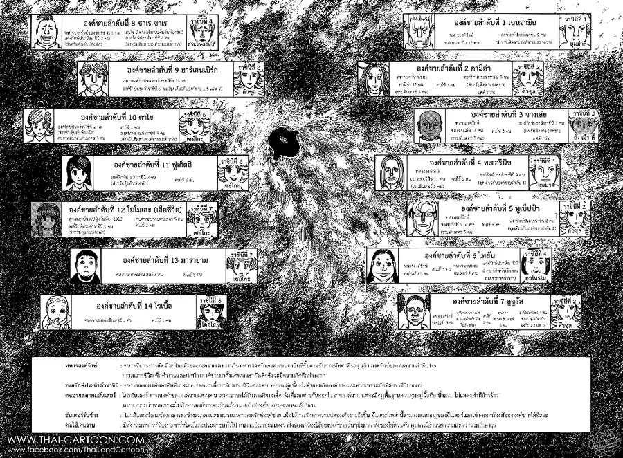 Hunter x Hunter ตอนที่ 374 หน้า 7
