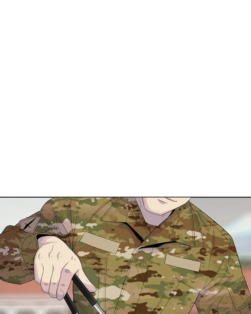 Kitchen Soldier ตอนที่ 129 หน้า 52