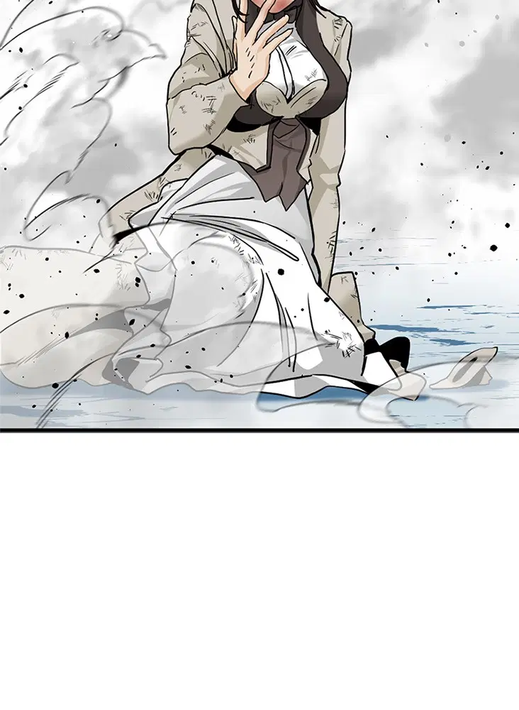 HERO KILLER ตอนที่ 105 หน้า 66