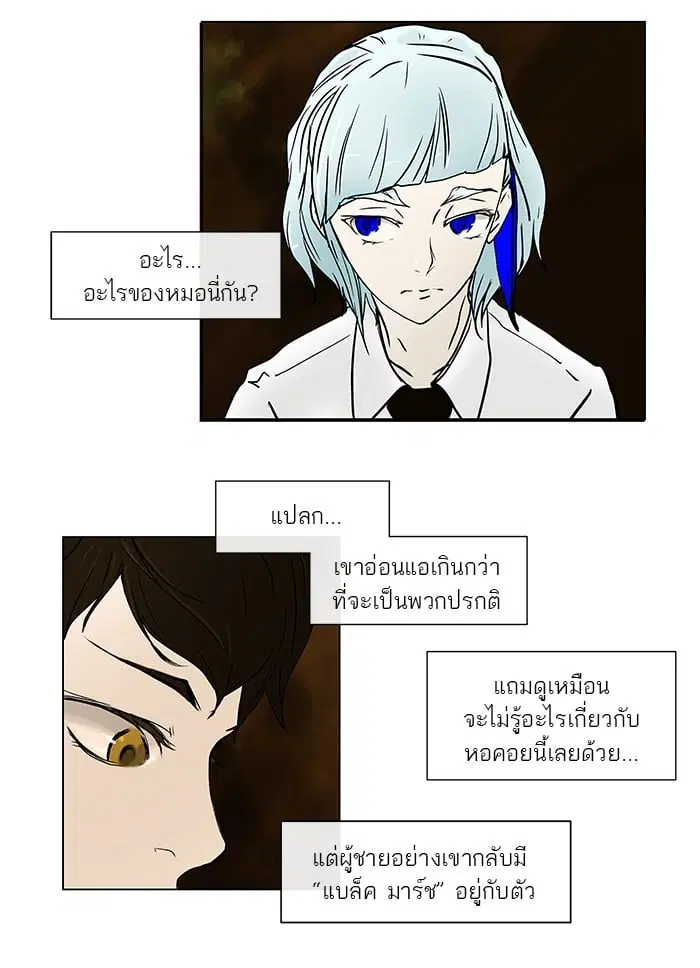 Tower of God ตอนที่ 8 หน้า 24