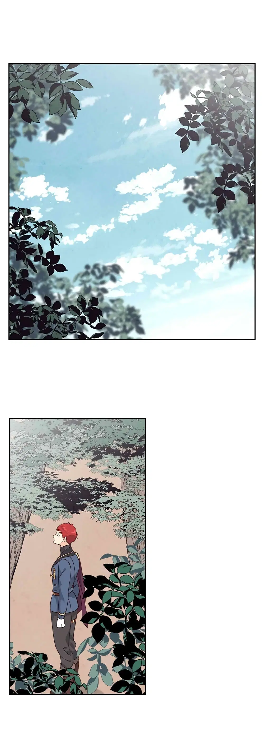 The Knight and Her Emperor ตอนที่ 65 หน้า 35
