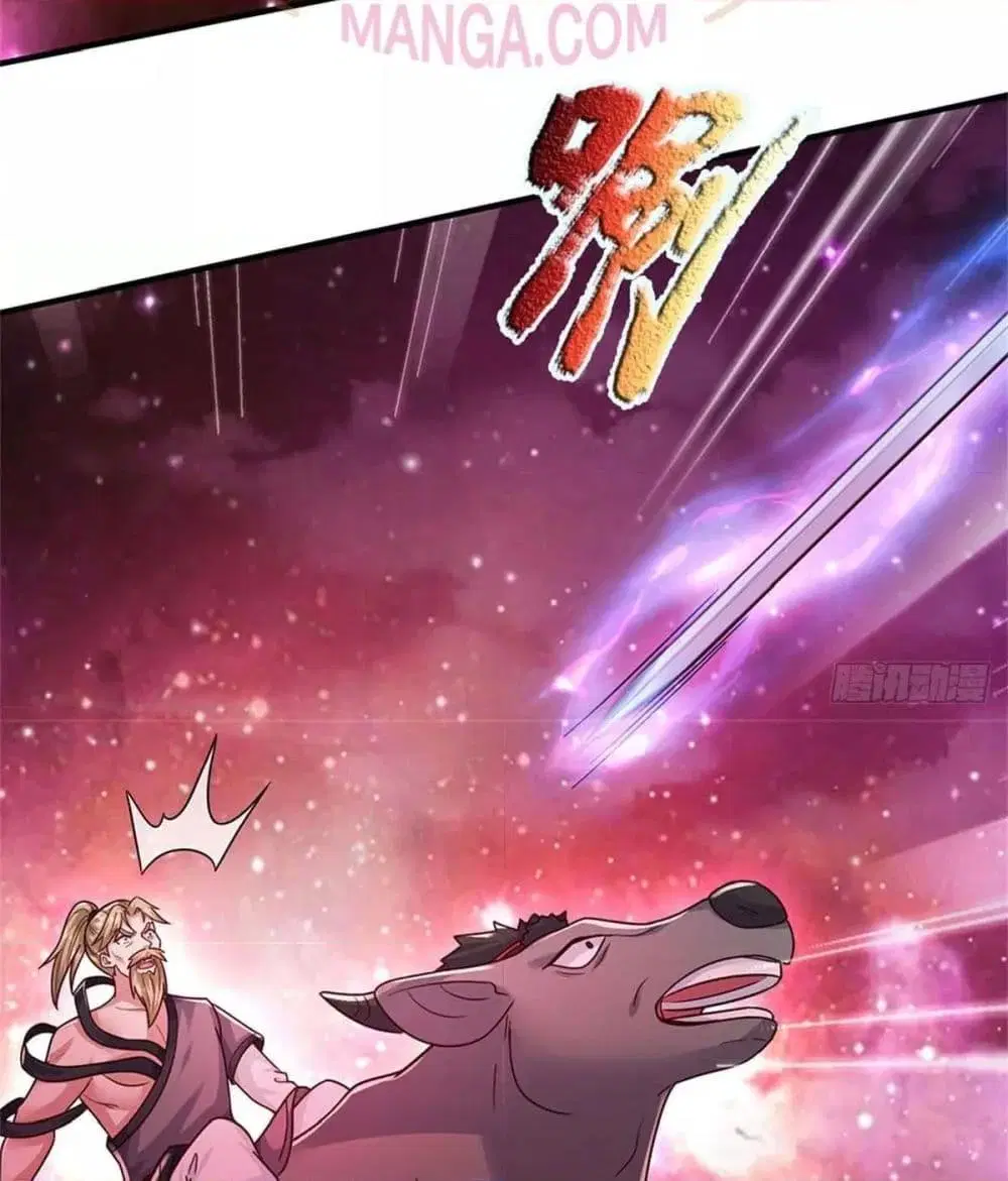 I Can Become A Sword God ตอนที่ 209 หน้า 28