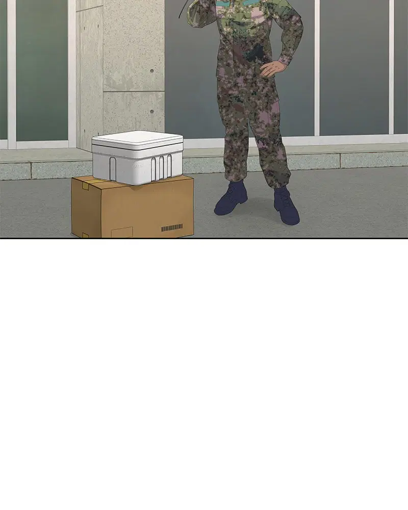 Kitchen Soldier ตอนที่ 168 หน้า 9