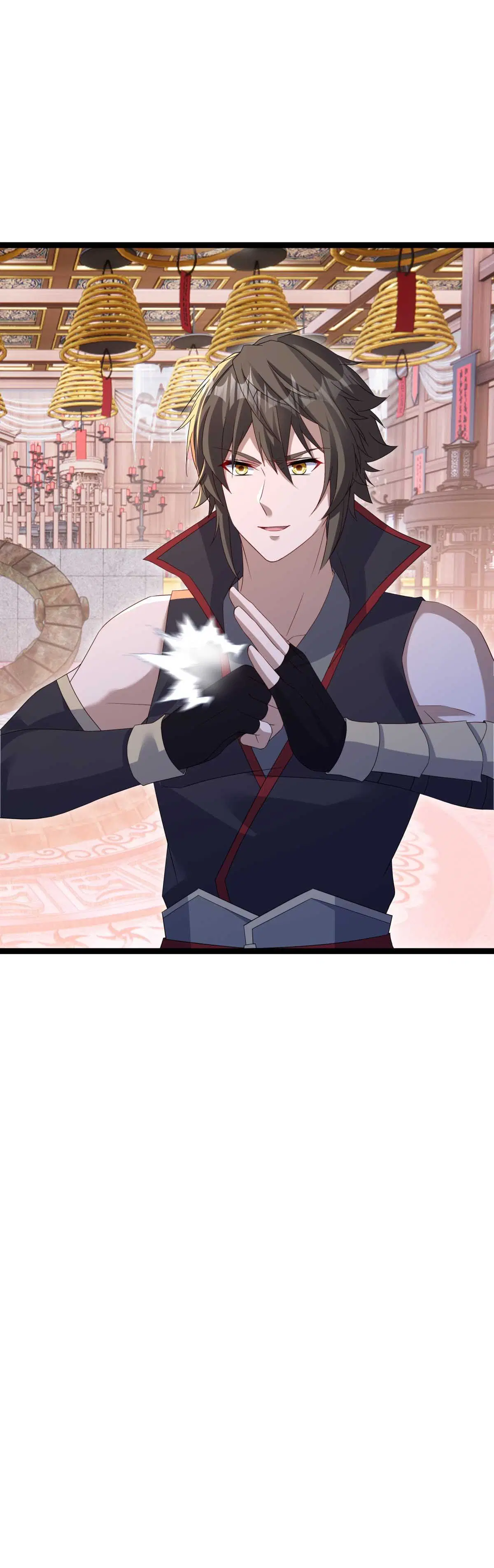 Peerless Battle Spirit ตอนที่ 694 หน้า 39