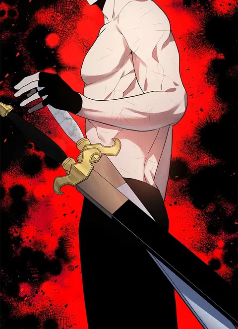 The Descent of the Demonic Master ตอนที่ 115 หน้า 62