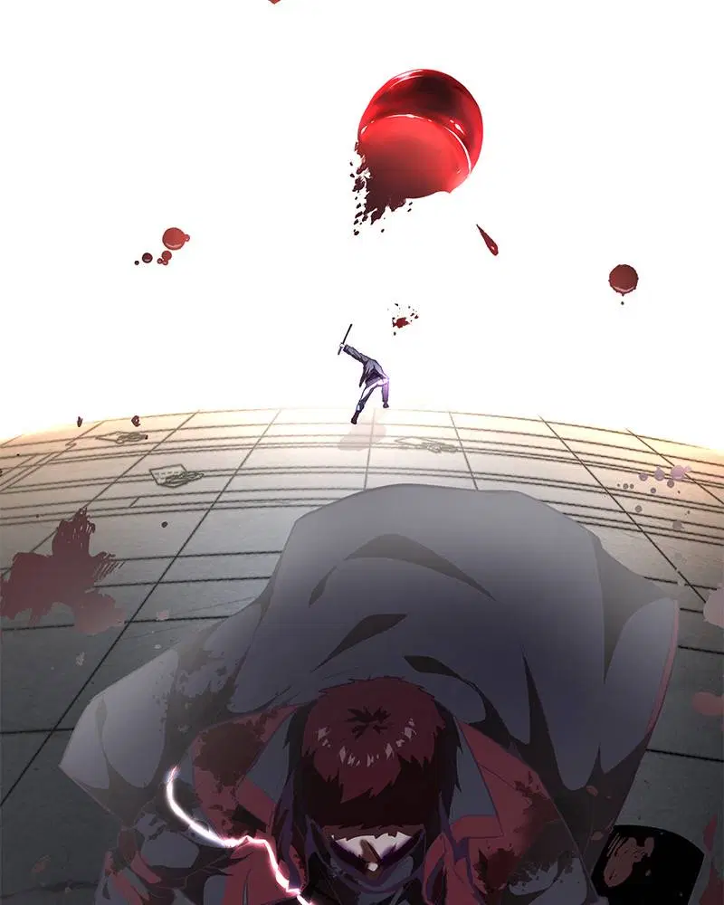 The Boy of Death ตอนที่ 94 หน้า 209