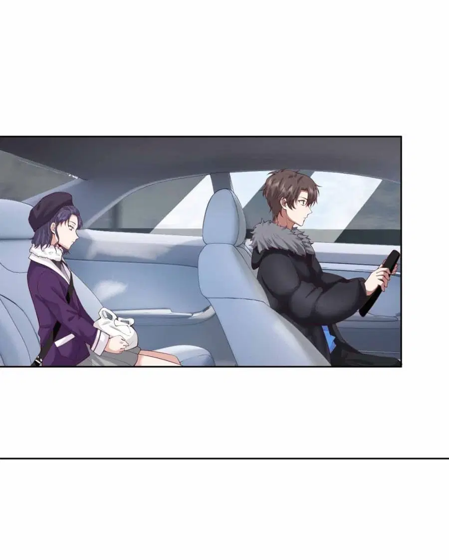 I Really Don’t Want to be Reborn ตอนที่ 216 หน้า 30