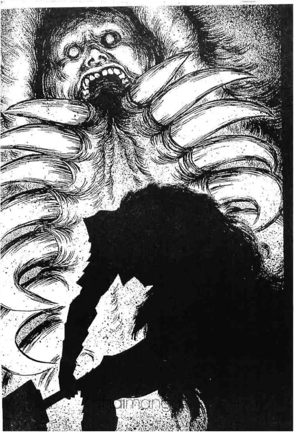 Berserk ตอนที่ 233 หน้า 16