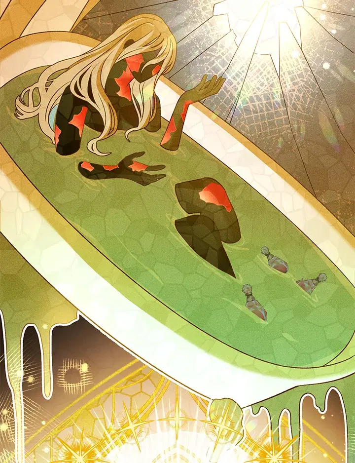 The Villain’s Match Is Too Perfect – คู่ดูตัวของนางร้ายเพอร์เฟกต์เกินไป ตอนที่ 16 หน้า 27