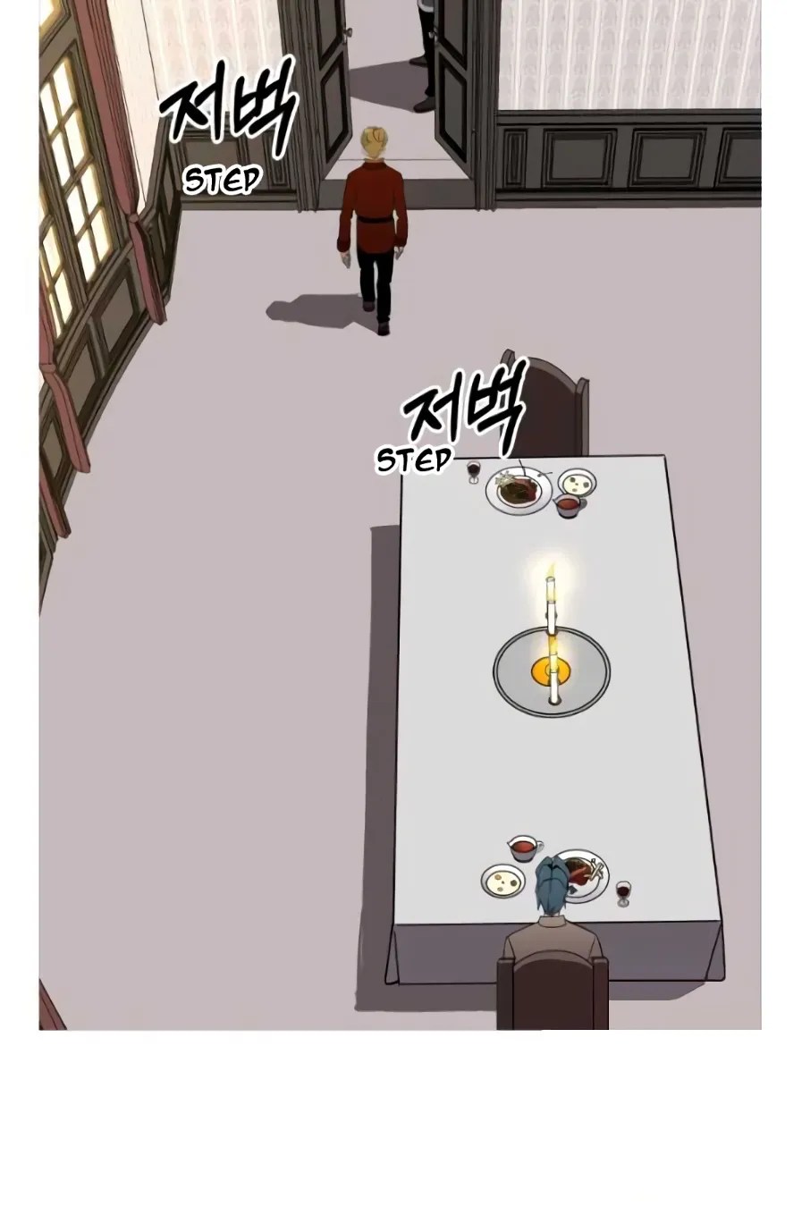 The Story of a Low-Rank จากเบี้ยสู่ราชัน ตอนที่ 58 หน้า 13