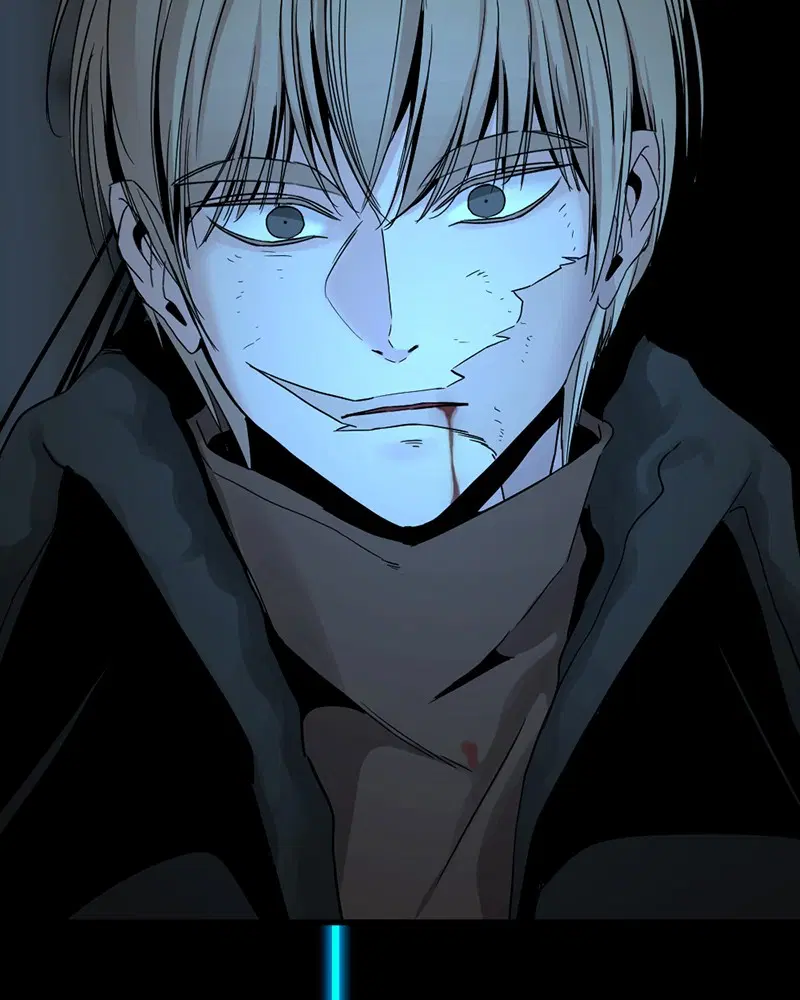 HERO KILLER ตอนที่ 25 หน้า 124
