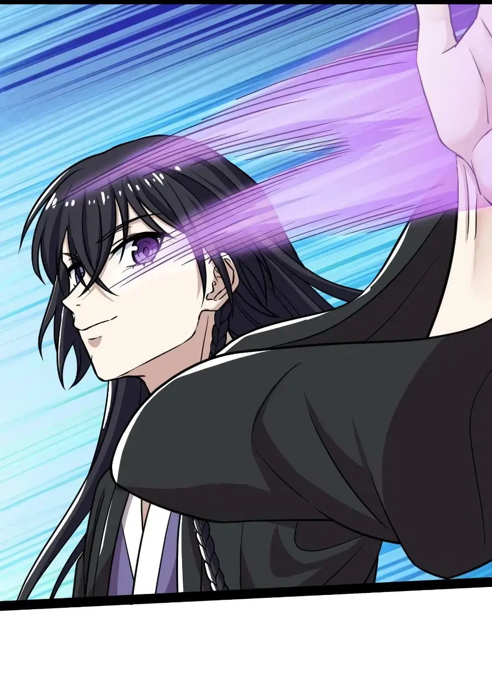 The Martial Emperor’s Life After Seclusion ตอนที่ 196 หน้า 51