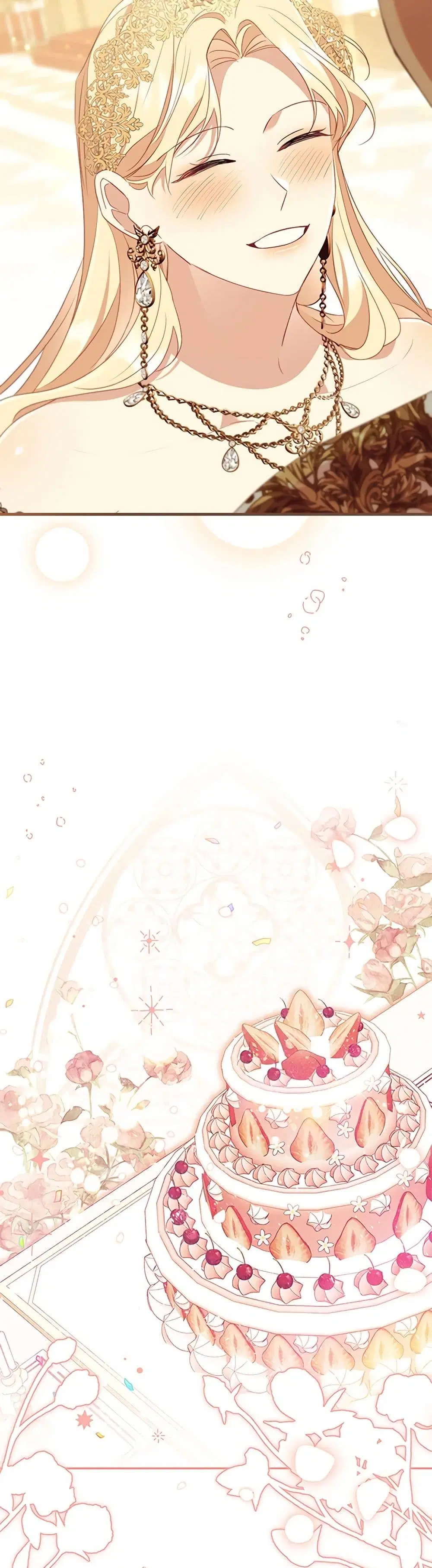 The Beloved Little Princess ตอนที่ 195 หน้า 31