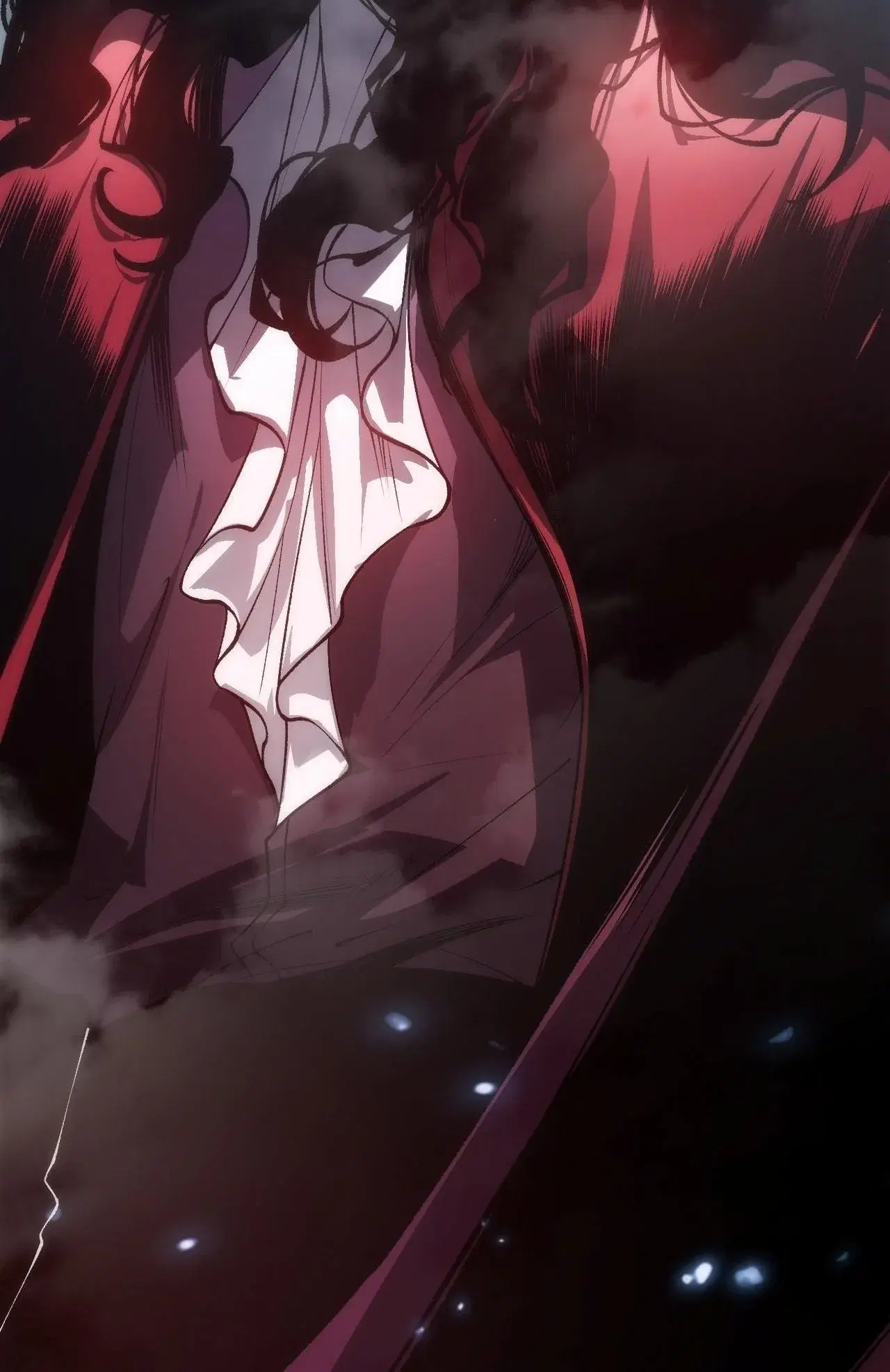 Necromancer King of The Scourge ตอนที่ 300 หน้า 12