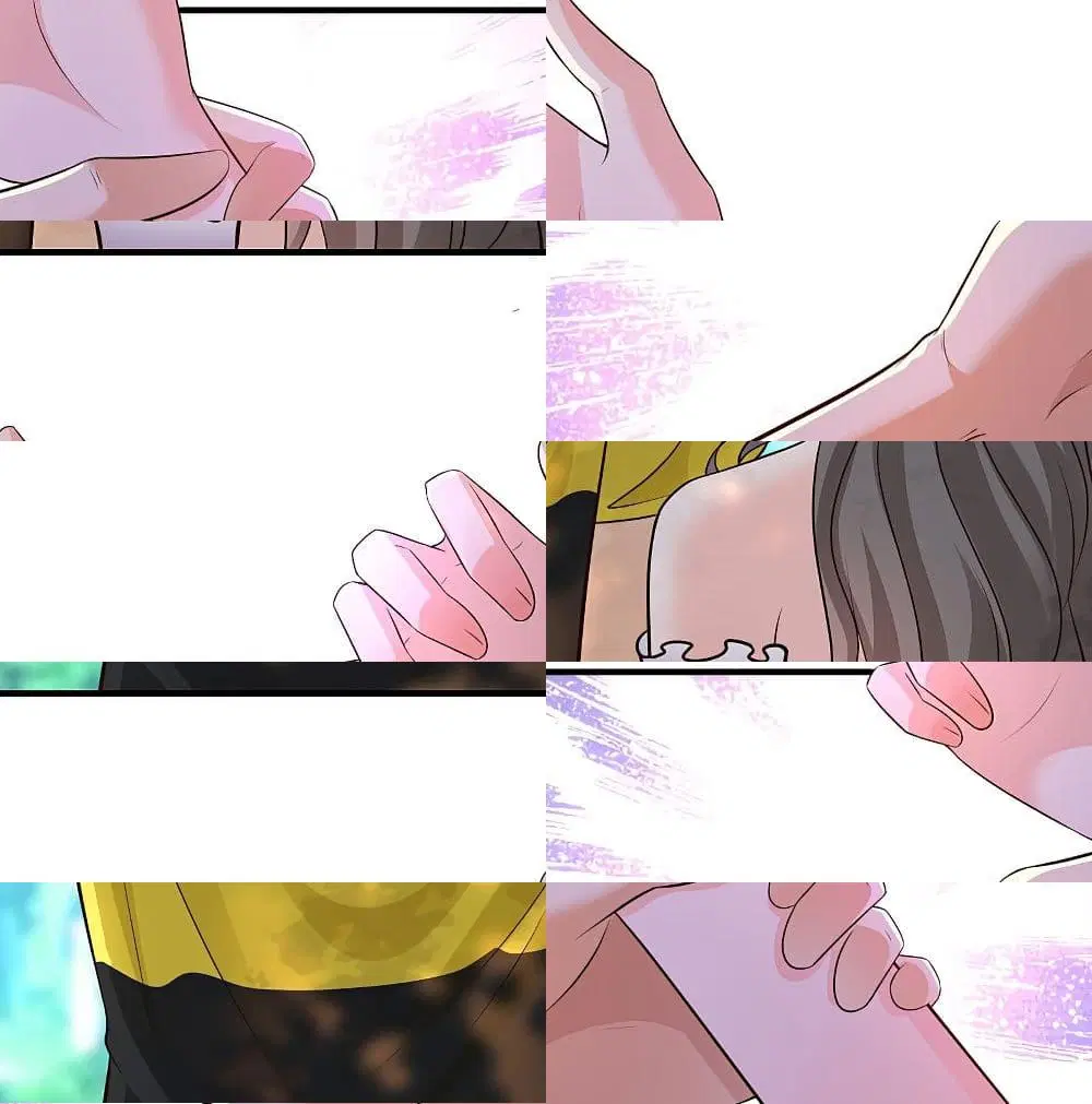 The Strongest Peach Blossom ตอนที่ 144 หน้า 5