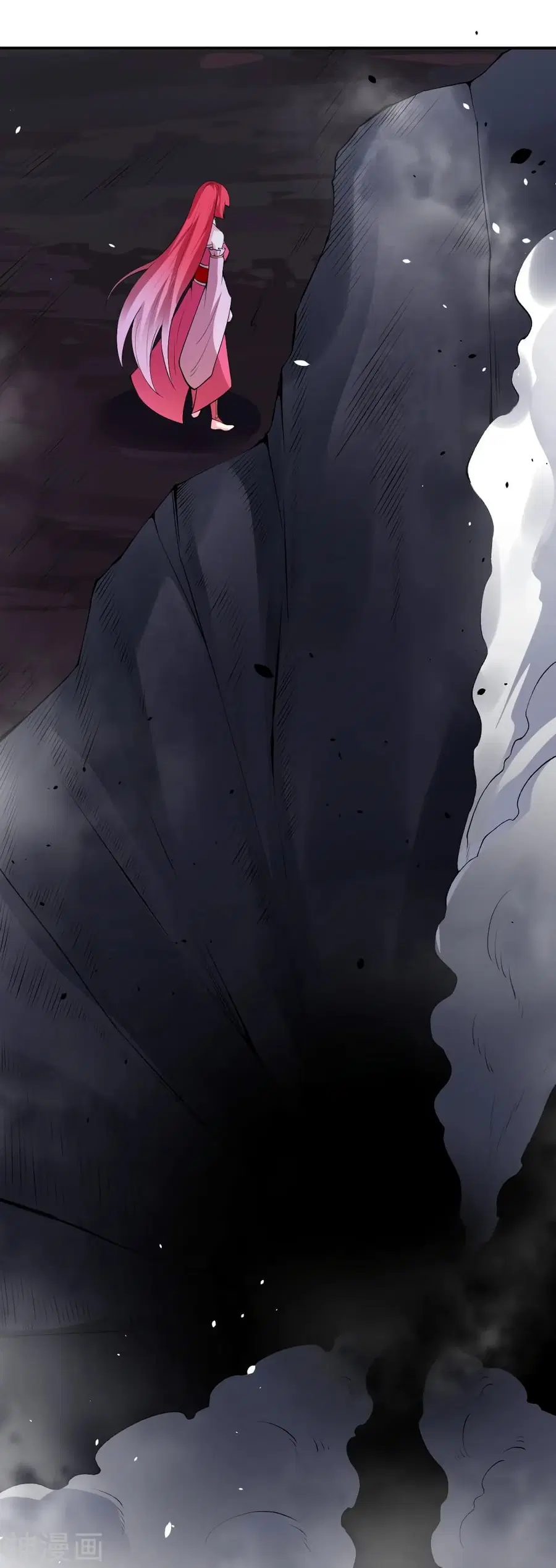 Against the Gods ตอนที่ 473 หน้า 52