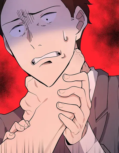 The Descent of the Demonic Master ตอนที่ 115 หน้า 119