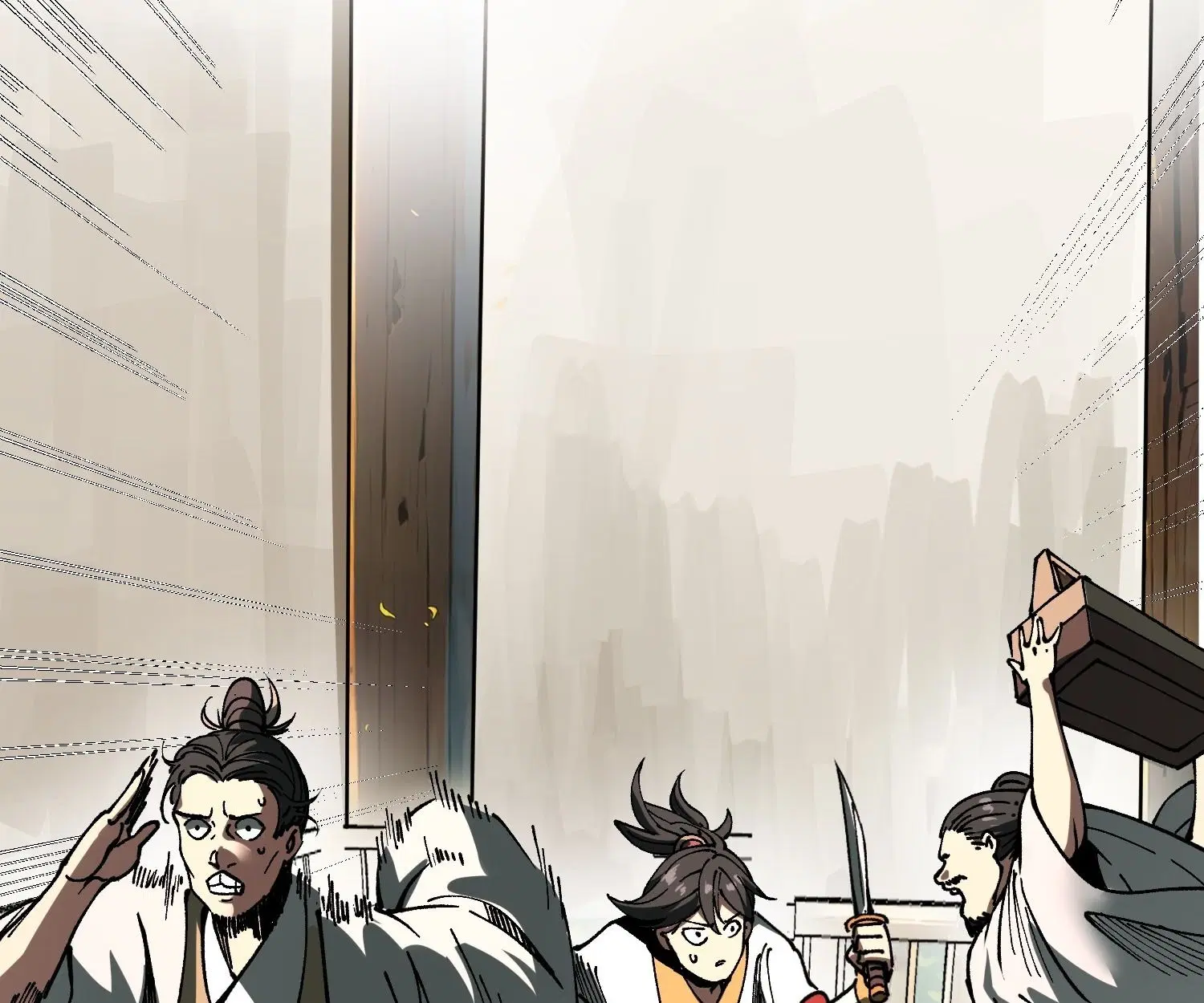 AccidentaIIy Became Famous Throughout History ตอนที่ 15 หน้า 52