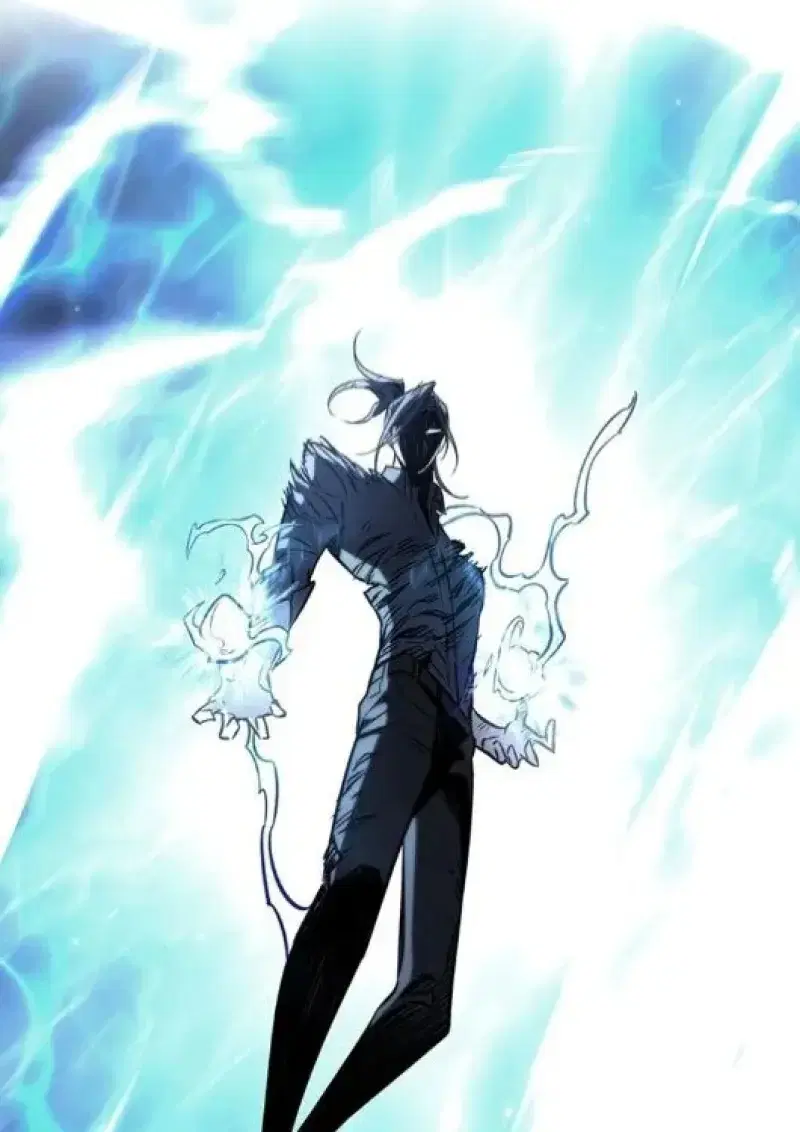 Eleceed ตอนที่ 386 หน้า 151