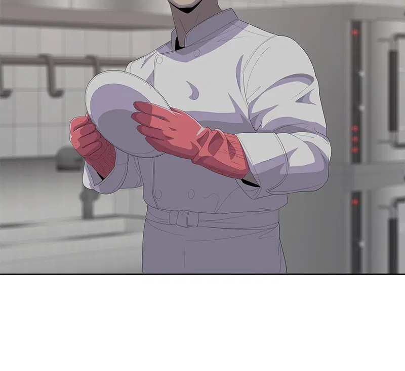 Kitchen Soldier ตอนที่ 200 หน้า 31
