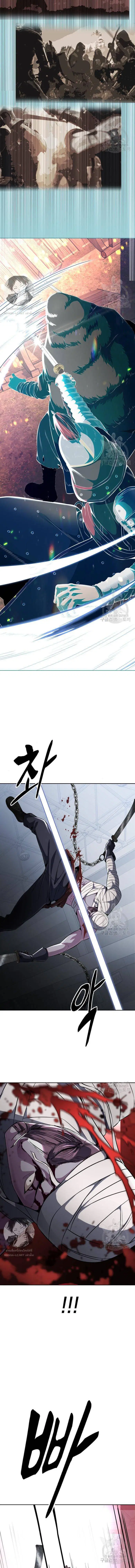 The Boy of Death ตอนที่ 179 หน้า 21