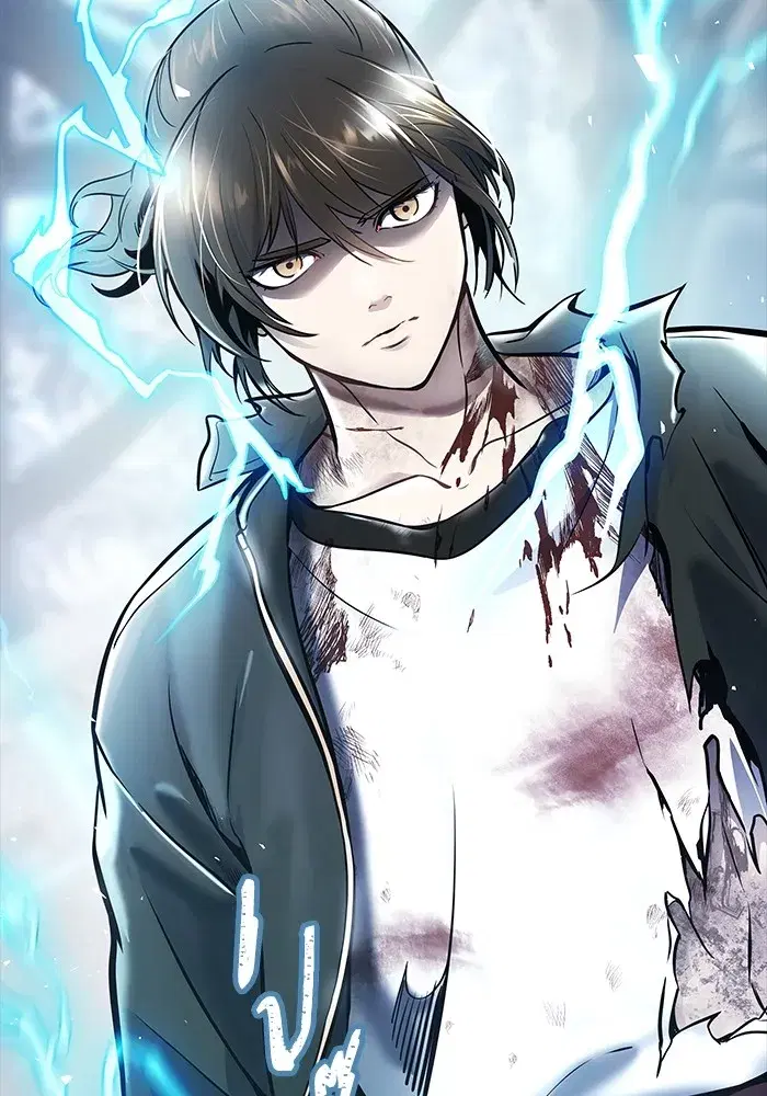 Tower of God ตอนที่ 624 หน้า 17