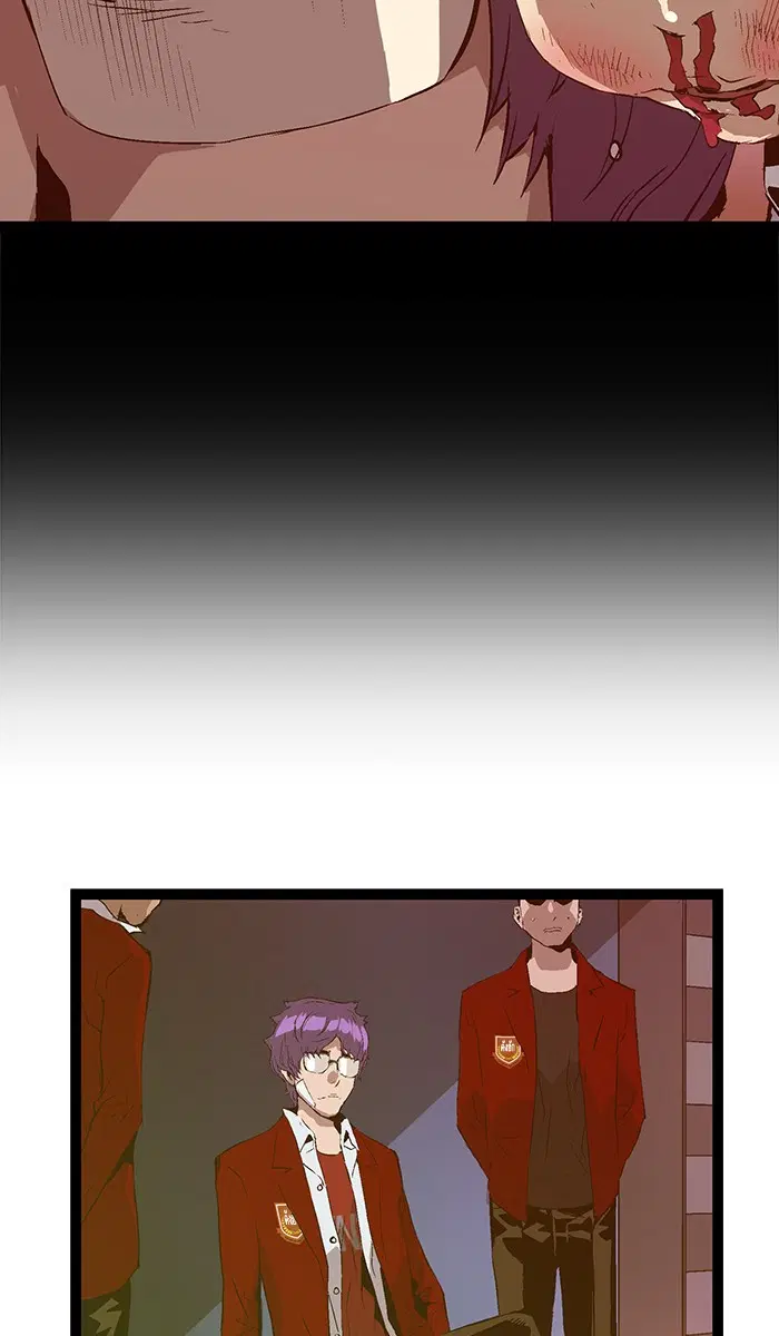 Weak Hero ตอนที่ 80 หน้า 37