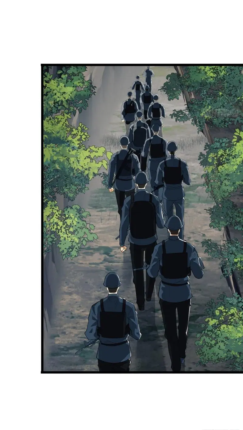The First Order ตอนที่ 210 หน้า 24