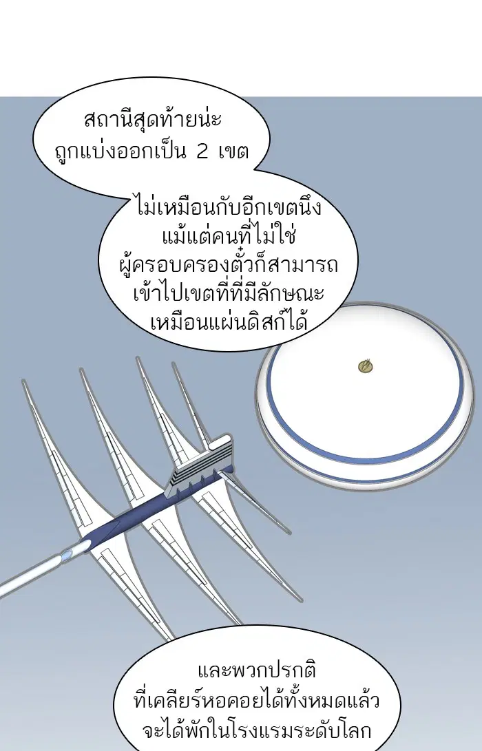 Tower of God ตอนที่ 395 หน้า 76