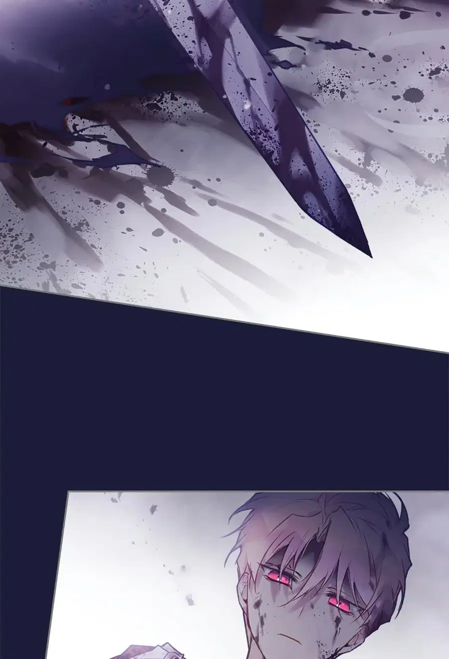 Death Is The Only Ending For The Villainess ตอนที่ 73 หน้า 57