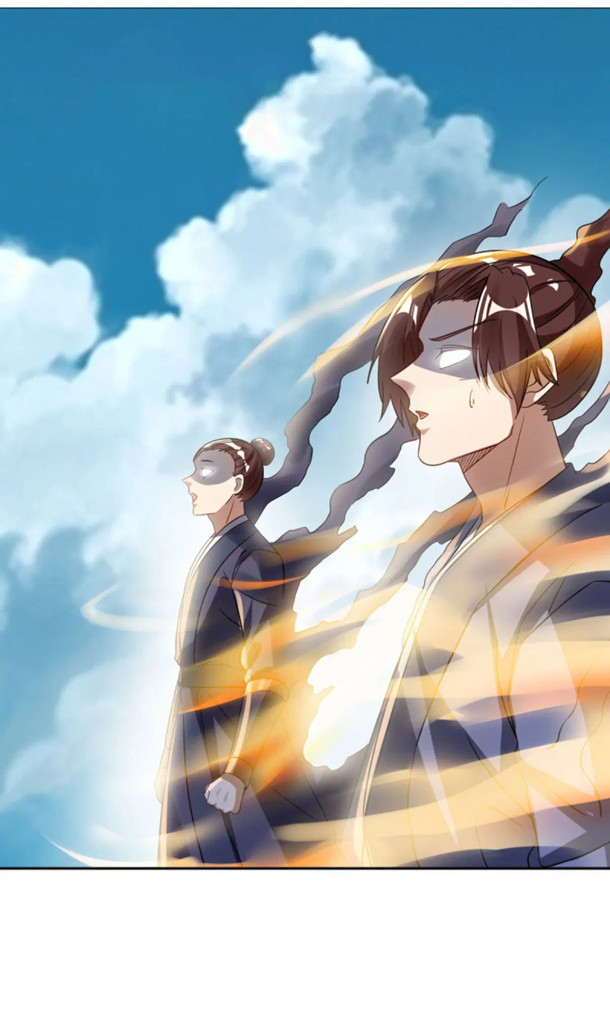 Peerless Battle Spirit ตอนที่ 599 หน้า 49