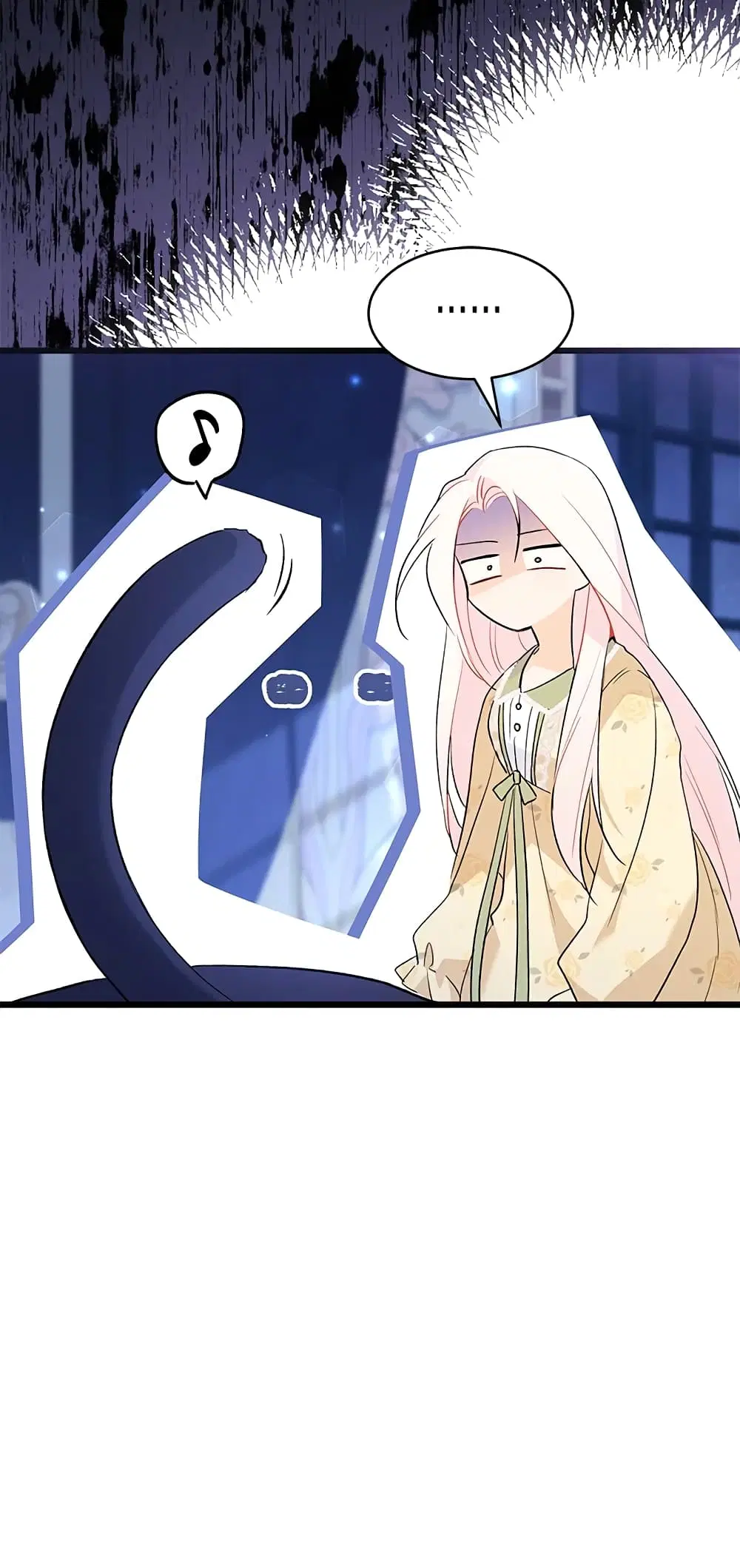The Symbiotic Relationship Between a Panther and a Rabbit ตอนที่ 54 หน้า 41