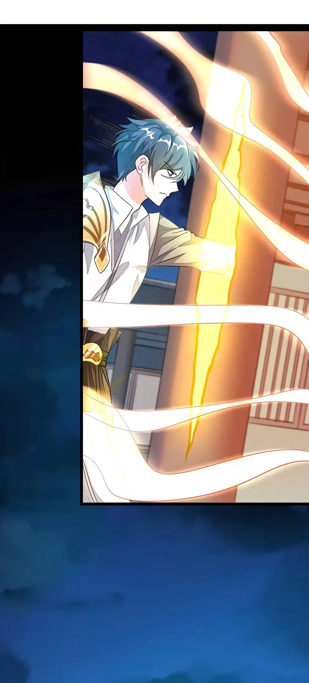 Nine Sun God King ตอนที่ 98 หน้า 14