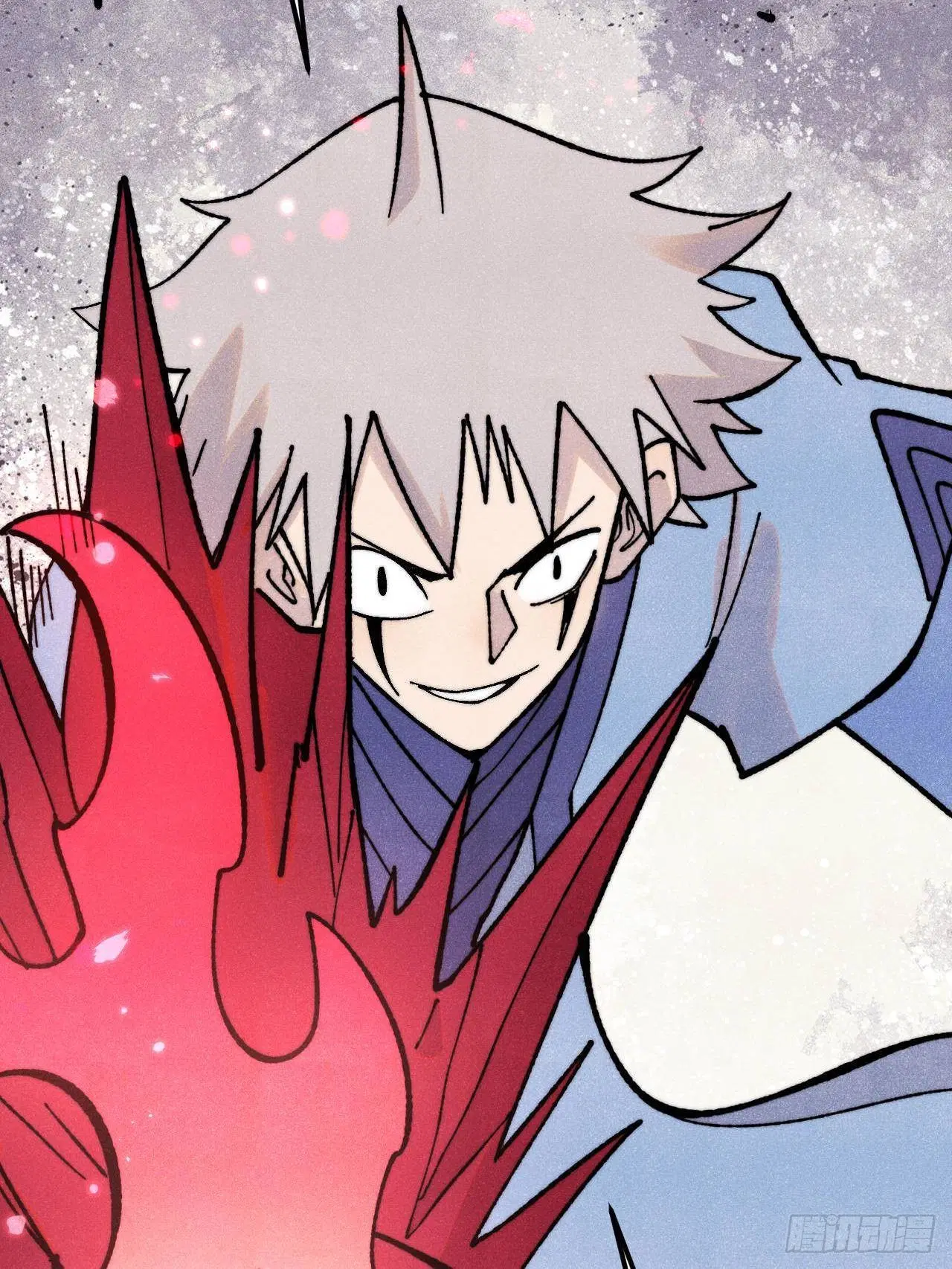 All Hail the Sect Leader ตอนที่ 407 หน้า 51
