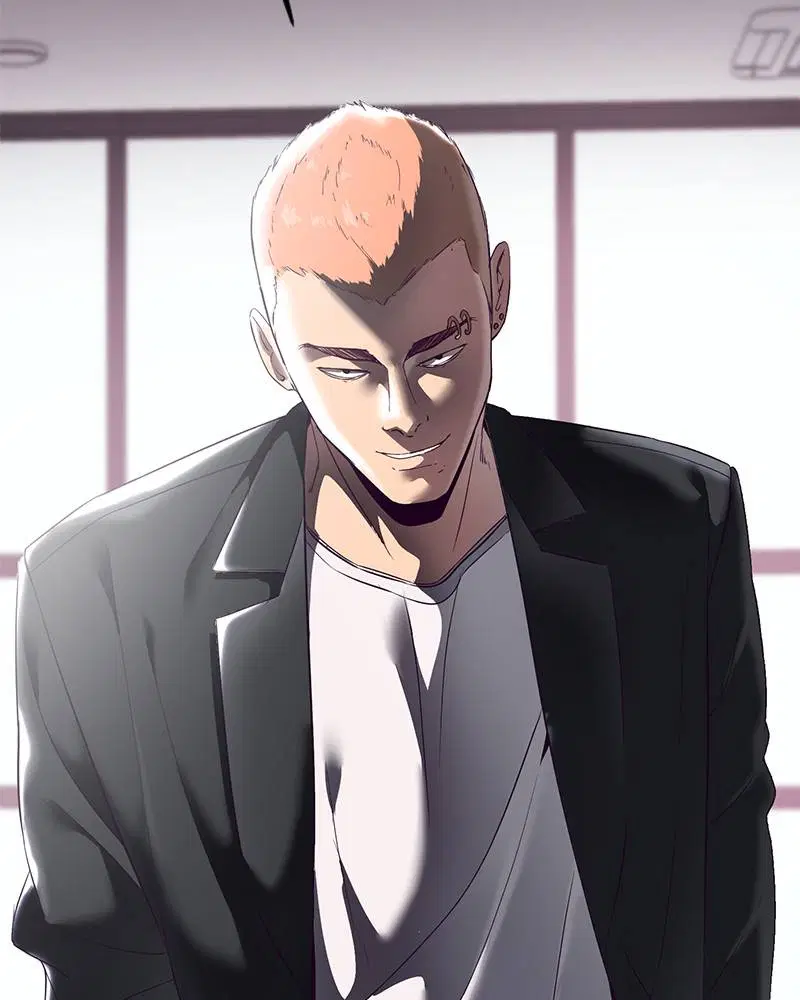 The Boy of Death ตอนที่ 114 หน้า 171