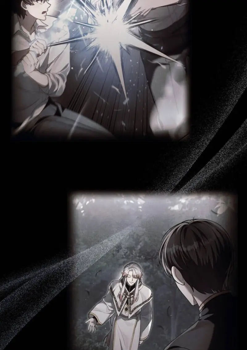 Reborn as the Enemy Prince เกิดใหม่เป็นเจ้าชายในประเทศศัตรู ตอนที่ 102 หน้า 9