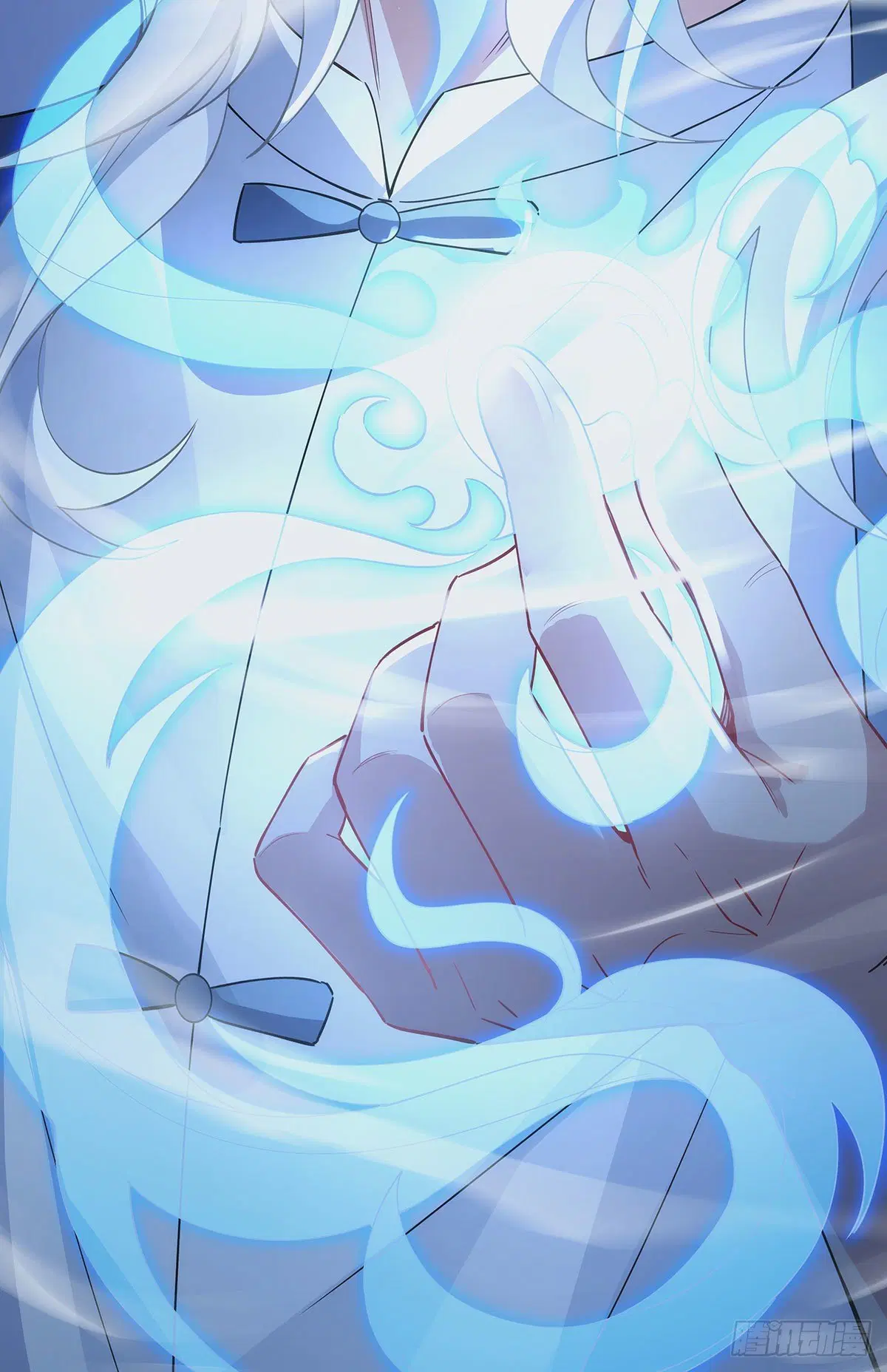 My Female Disciples are all Future Masters of the Heavens ตอนที่ 44 หน้า 50