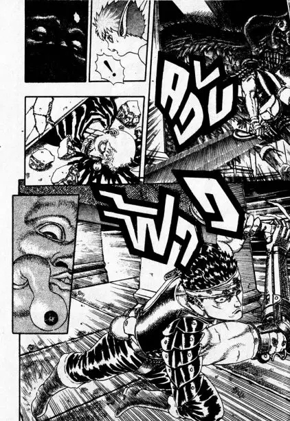 Berserk ตอนที่ 5 หน้า 93