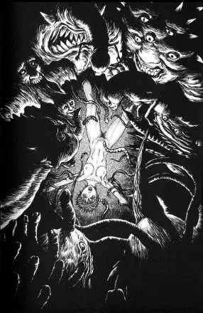 Berserk ตอนที่ 153 หน้า 14