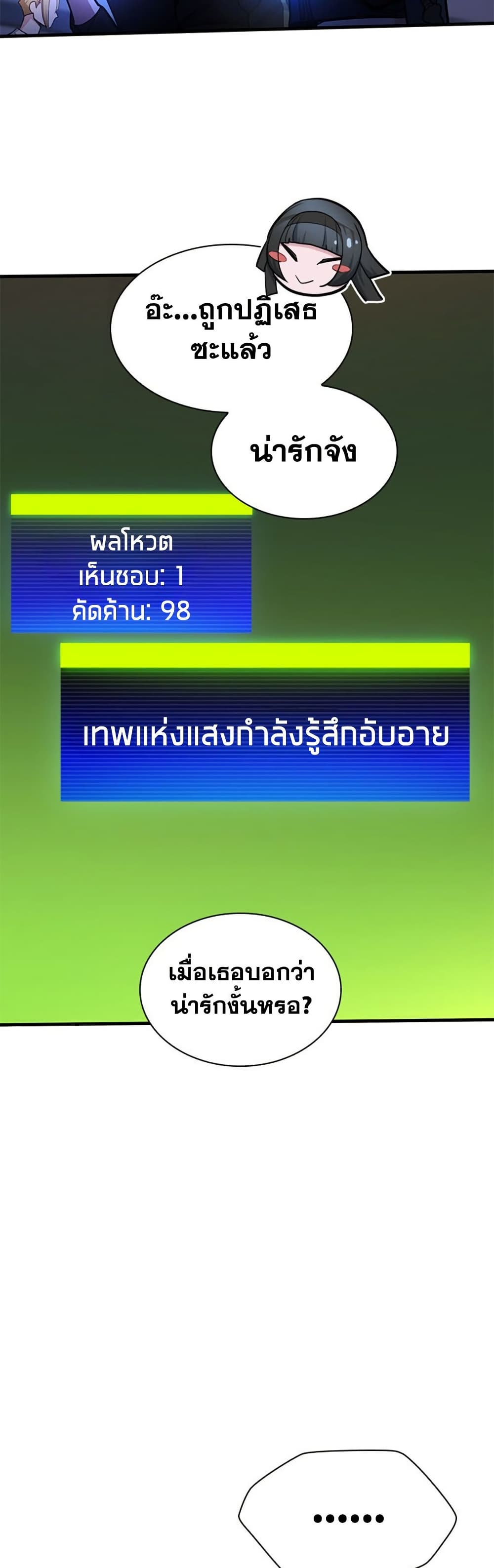 The Tutorial is Too Hard โลกฝึกสอนสุดโหดร้าย ตอนที่ 255 หน้า 29